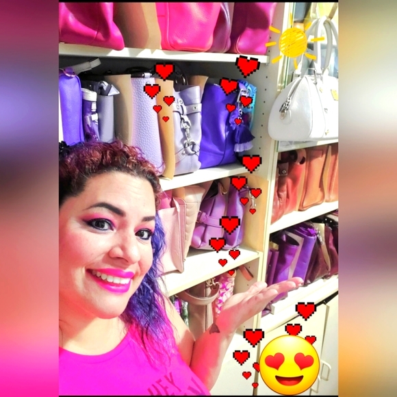 📷FOLLOW ME ON ISTANGRAM! LIVE SHOW UNLISTED ITEM💜 - Picture 4 of 5